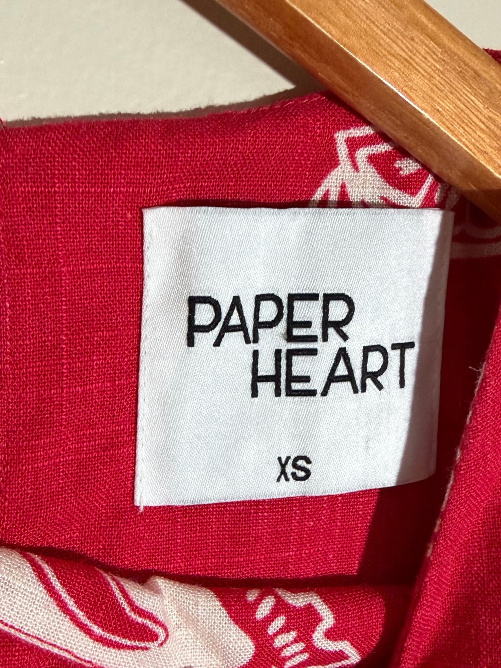 Paper Heart Tequila Time Shift Dress - Picture 7 of 7